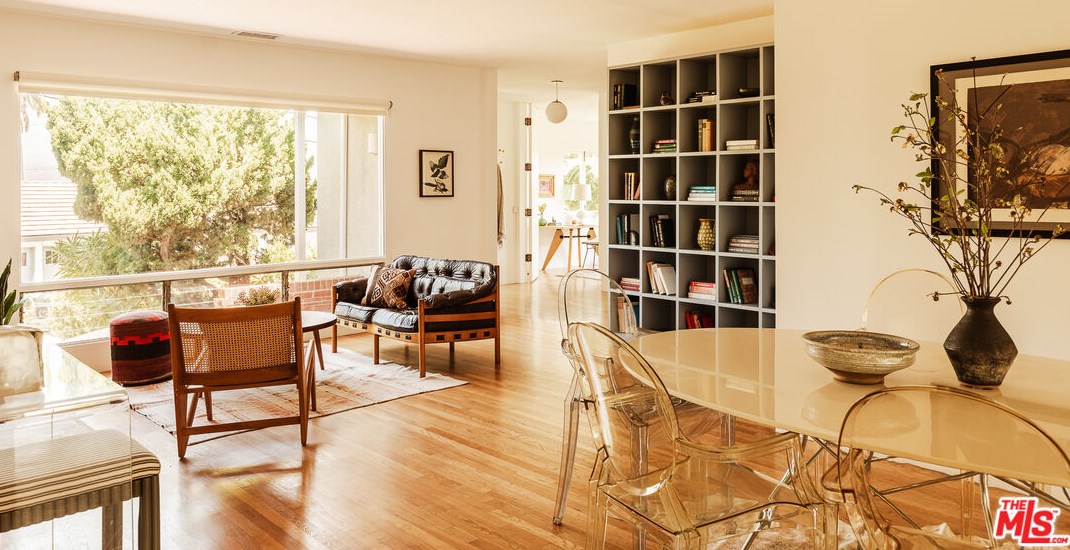 4650 Palmero Dr, Los Angeles CA  90065-4239 exterior