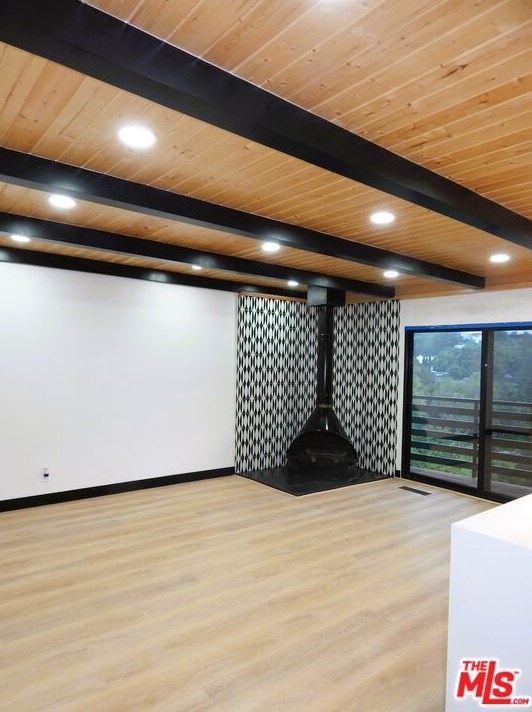 8750 Skyline Dr, Los Angeles CA  90046-1422 exterior