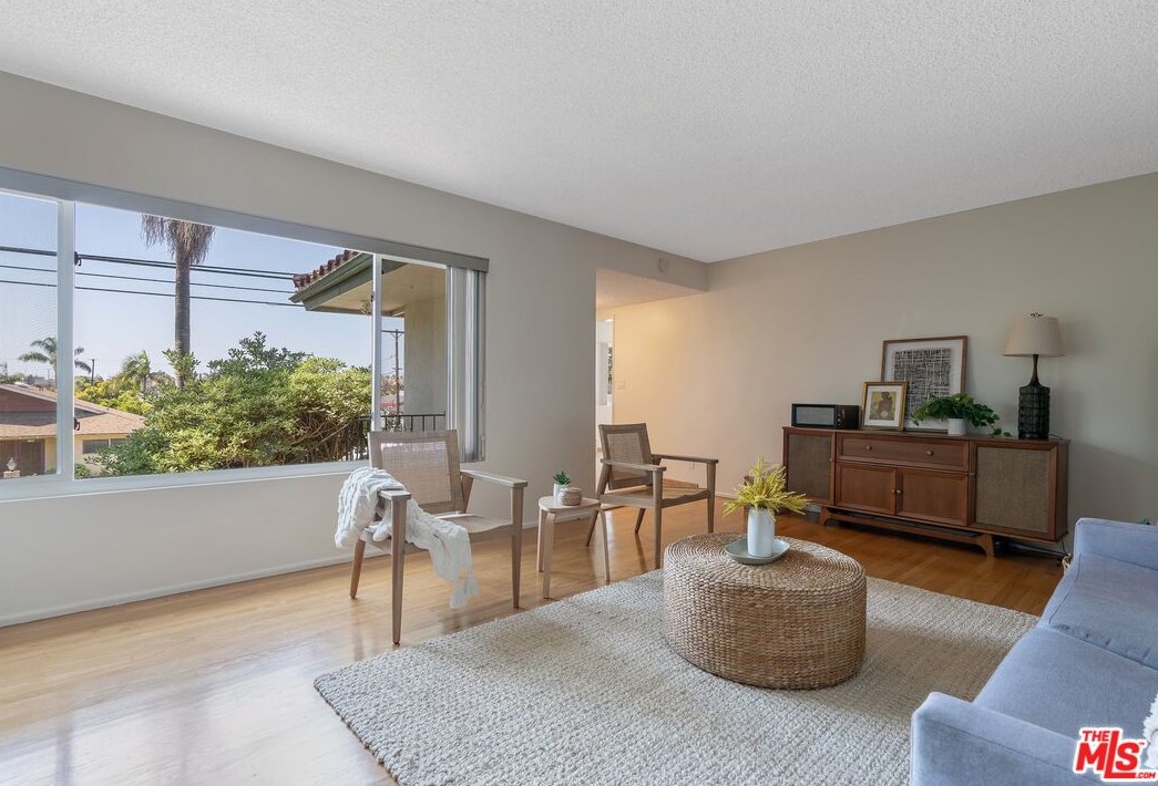 1505 Mariposa Ave, El Segundo CA 90245-3229 exterior