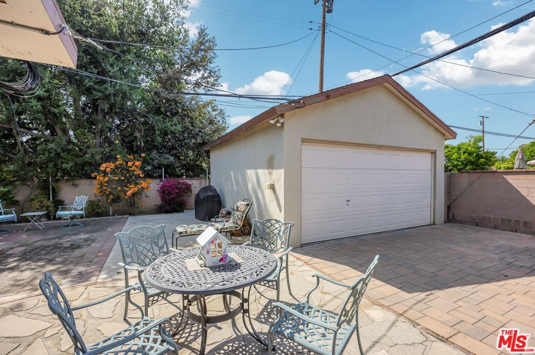 333 Nora Ave, West Covina CA  91790-1517 exterior