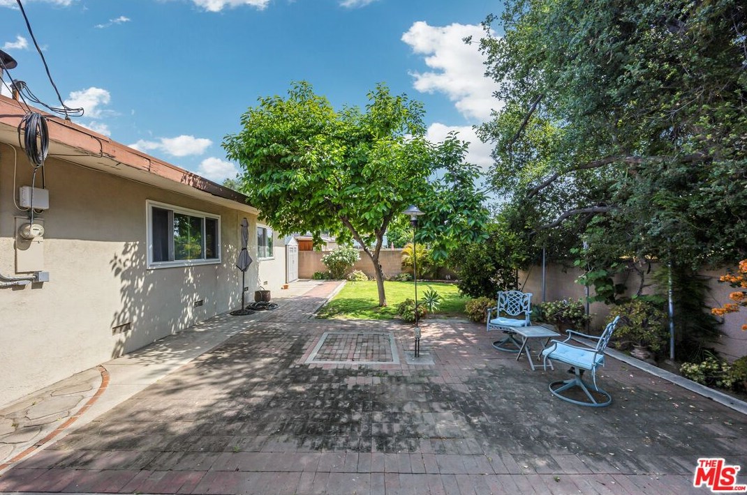 333 Nora Ave, West Covina CA  91790-1517 exterior
