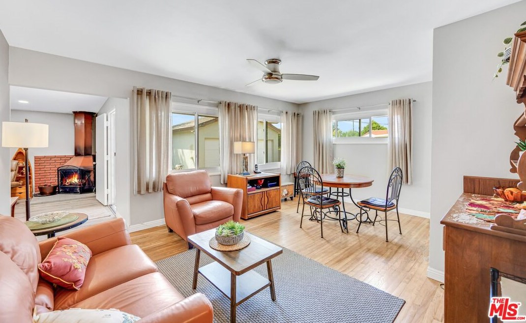 333 Nora Ave, West Covina CA  91790-1517 exterior
