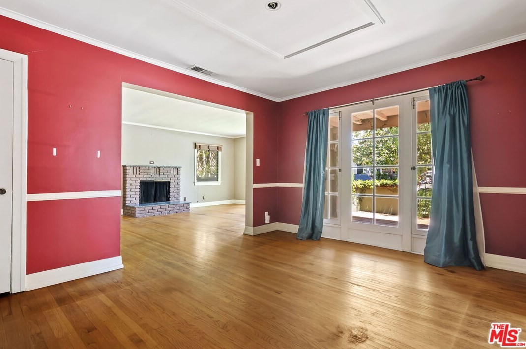 2073 Kerwood Ave, Los Angeles CA  90064-2689 exterior