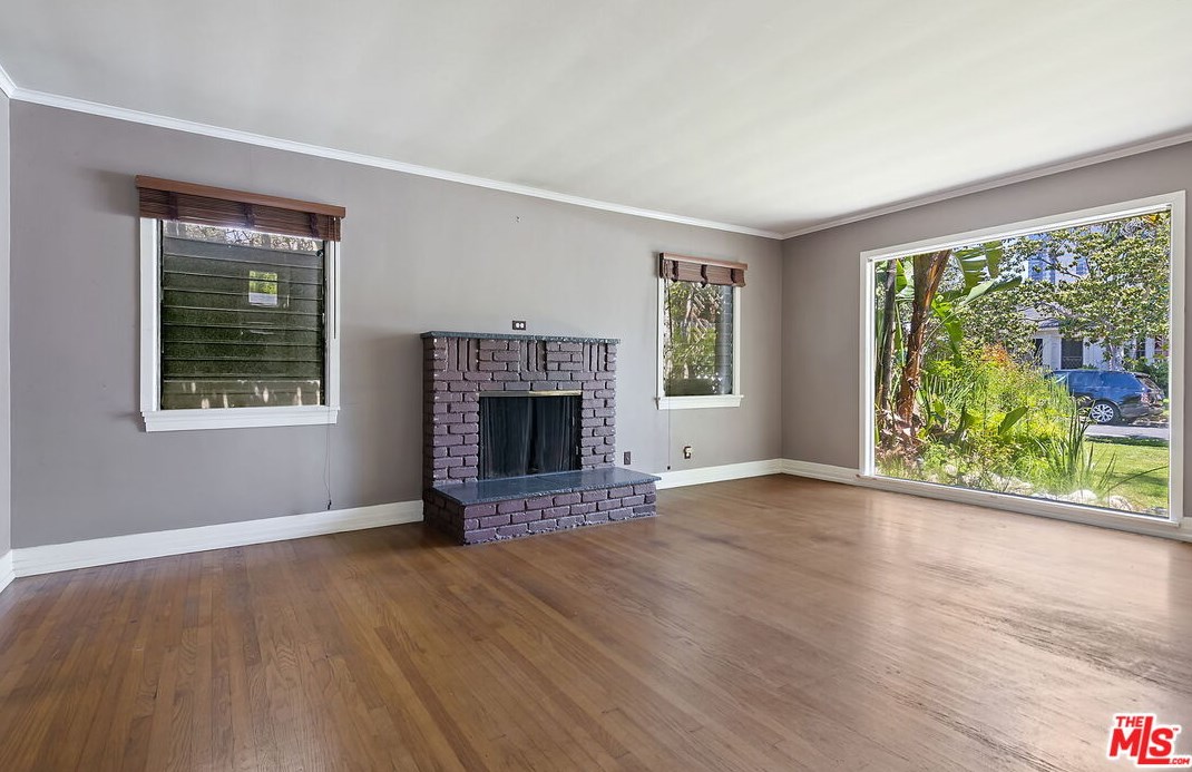 2073 Kerwood Ave, Los Angeles CA  90064-2689 exterior