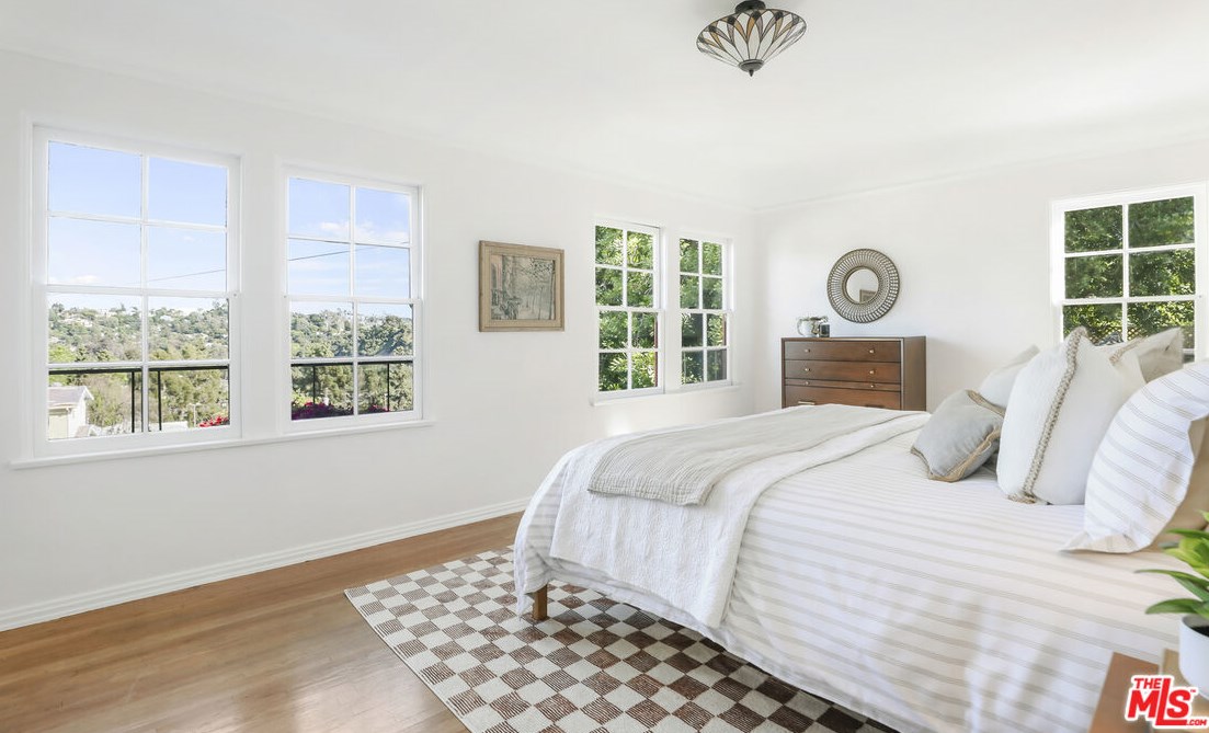 201 Wayland St, Los Angeles CA  90042-3539 exterior