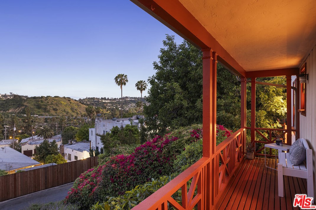 201 Wayland St, Los Angeles CA  90042-3539 exterior