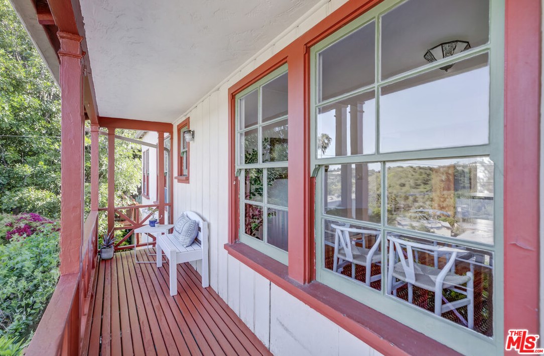 201 Wayland St, Los Angeles CA  90042-3539 exterior