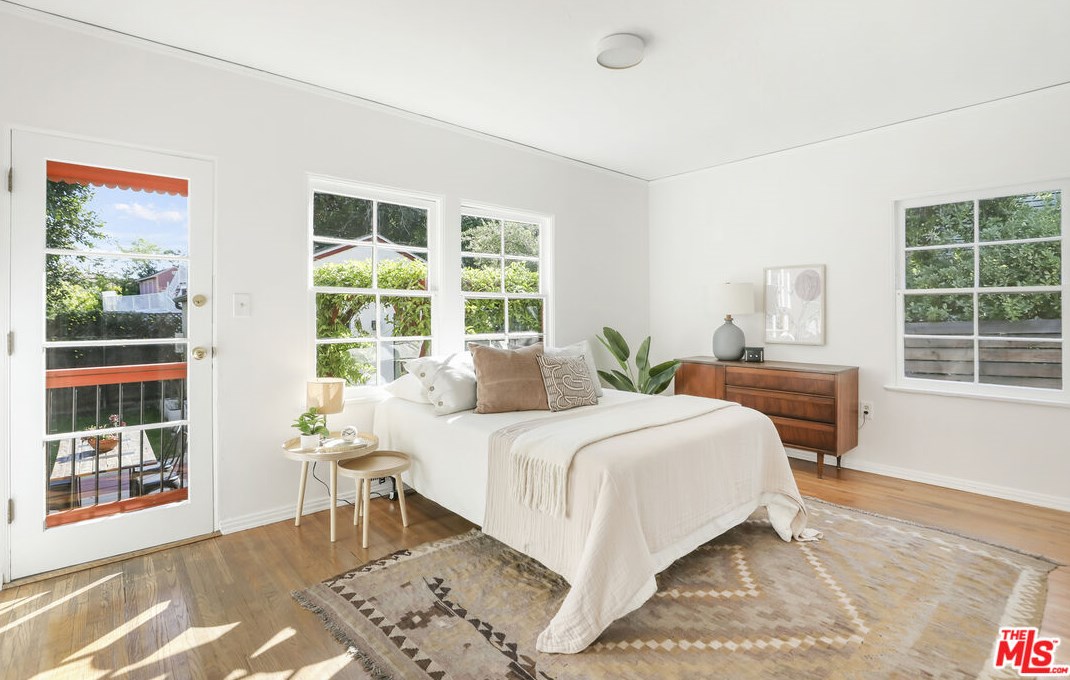 201 Wayland St, Los Angeles CA  90042-3539 exterior