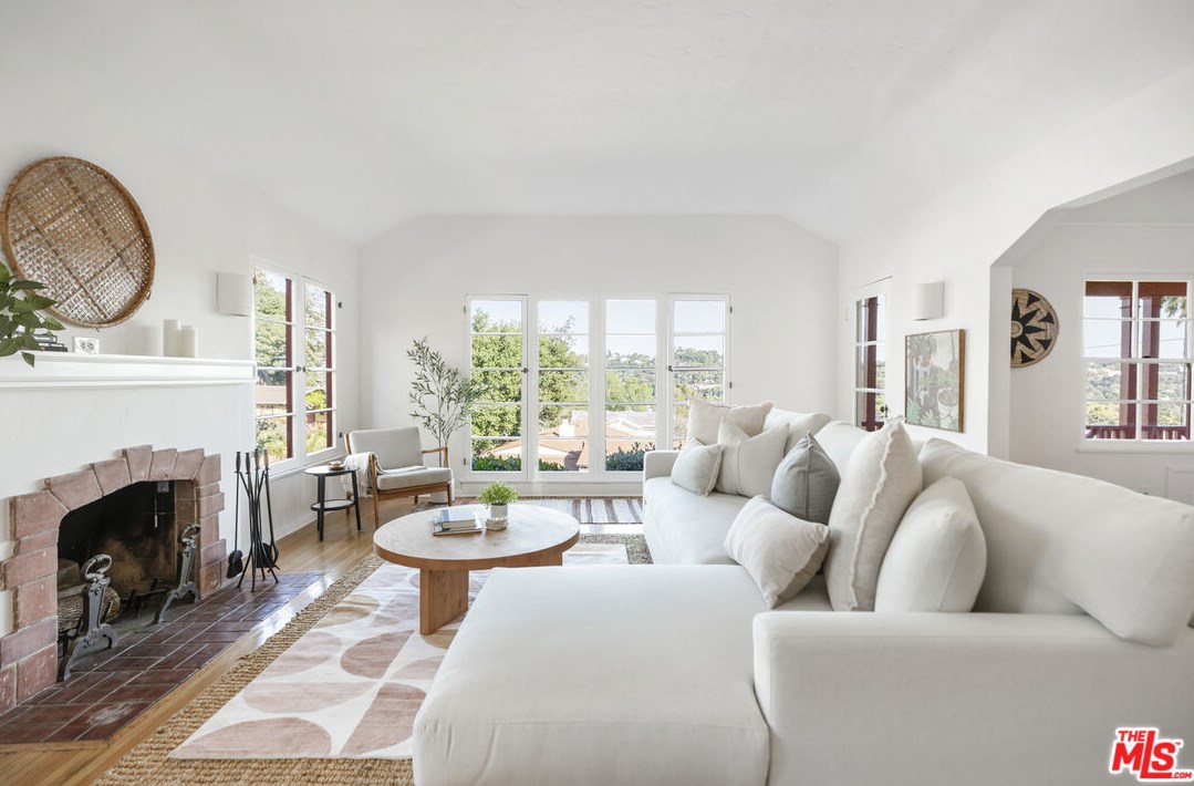 201 Wayland St, Los Angeles CA  90042-3539 exterior