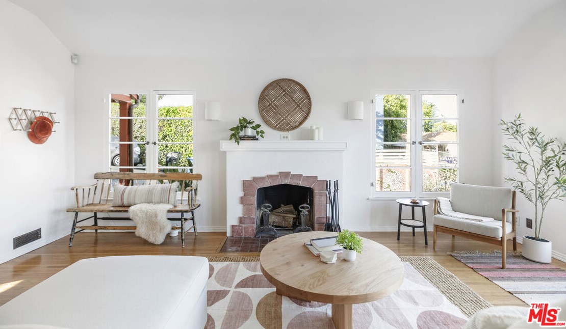 201 Wayland St, Los Angeles CA  90042-3539 exterior