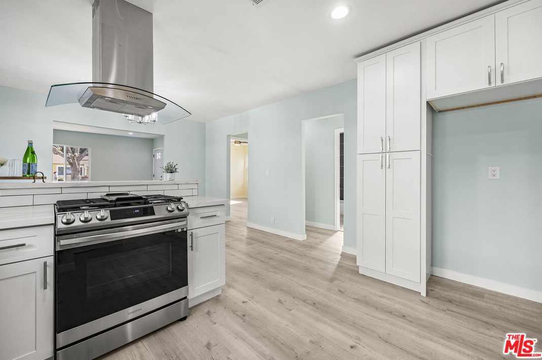 4191 La Salle Ave, Los Angeles CA  90232-3209 exterior
