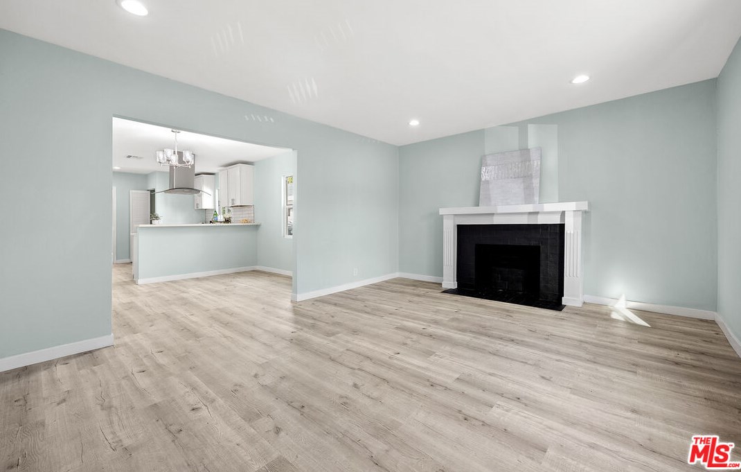 4191 La Salle Ave, Los Angeles CA  90232-3209 exterior