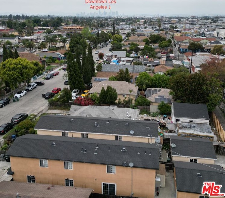 8726 Ivy St, Los Angeles CA  90034-3212 exterior