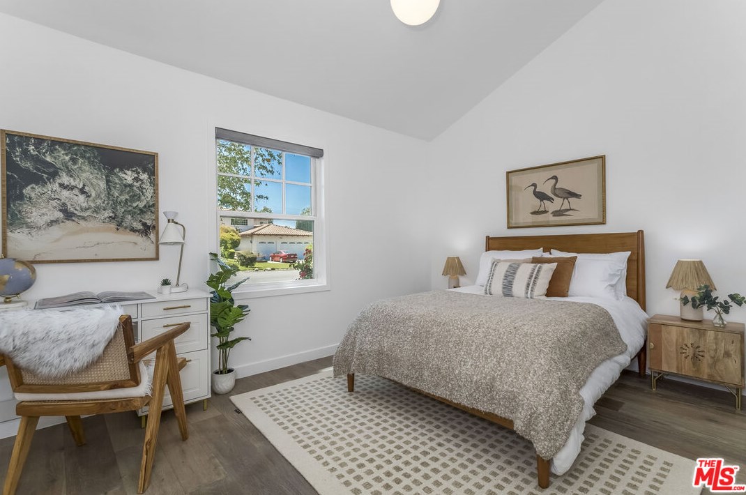 4836 Placidia Ave, North Hollywood CA  91601-4834 exterior