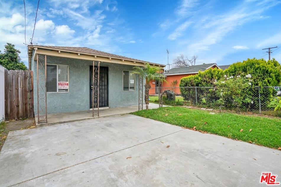 13122 S Largo Ave, Compton, CA 90222 MLS 24393341 Coldwell Banker