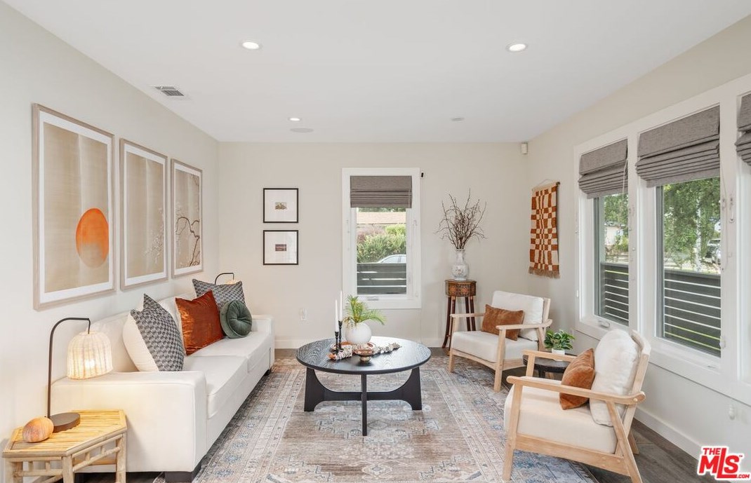2630 Granville Ave, Los Angeles CA  90064-3602 exterior
