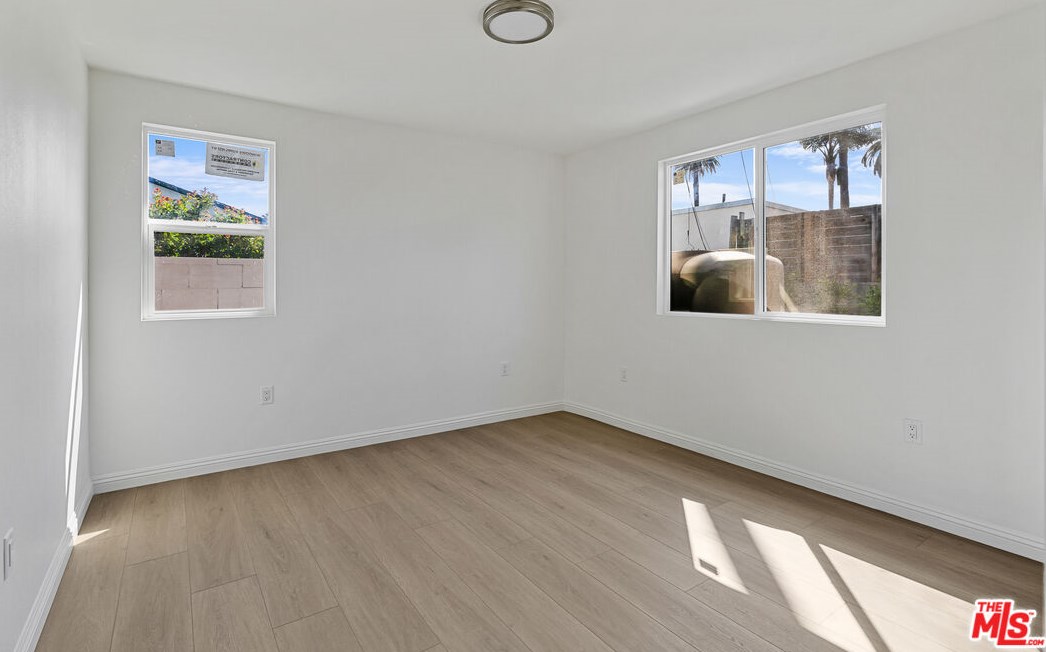 3019 Palm Grove Ave, Los Angeles CA  90016-2336 exterior