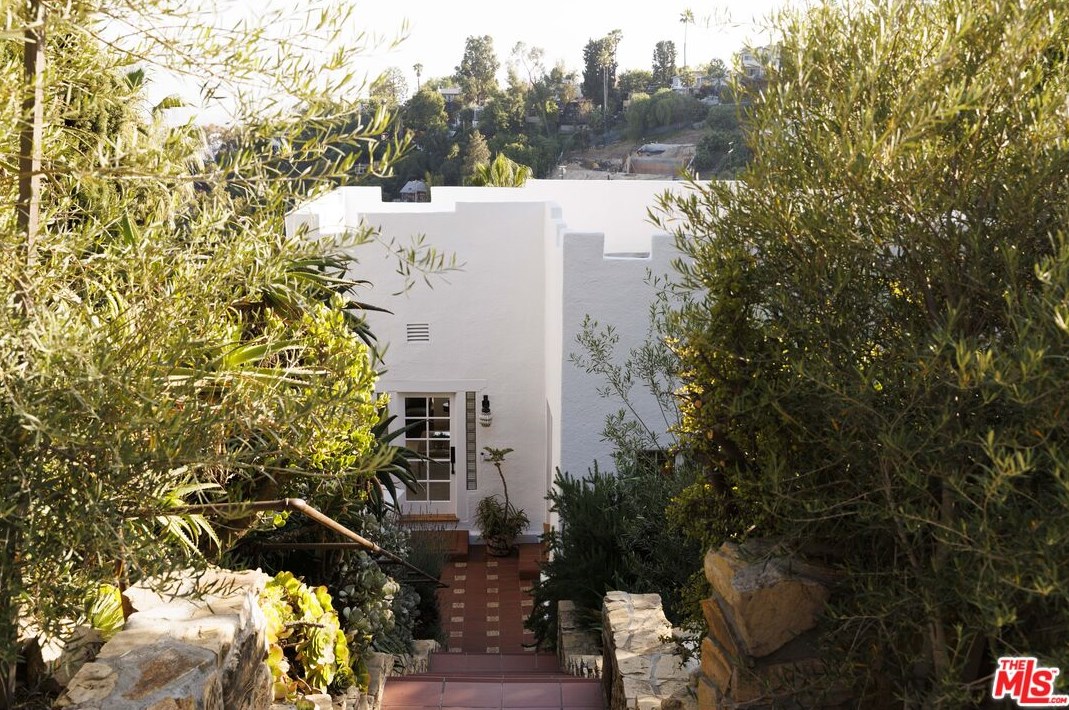 434 Crane Blvd, Los Angeles CA  90065-5053 exterior