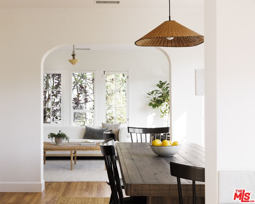 434 Crane Blvd, Los Angeles CA  90065-5053 exterior