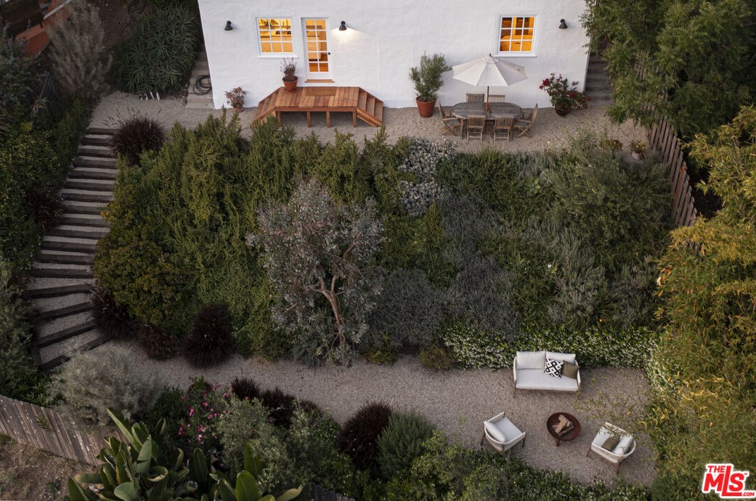 434 Crane Blvd, Los Angeles CA  90065-5053 exterior