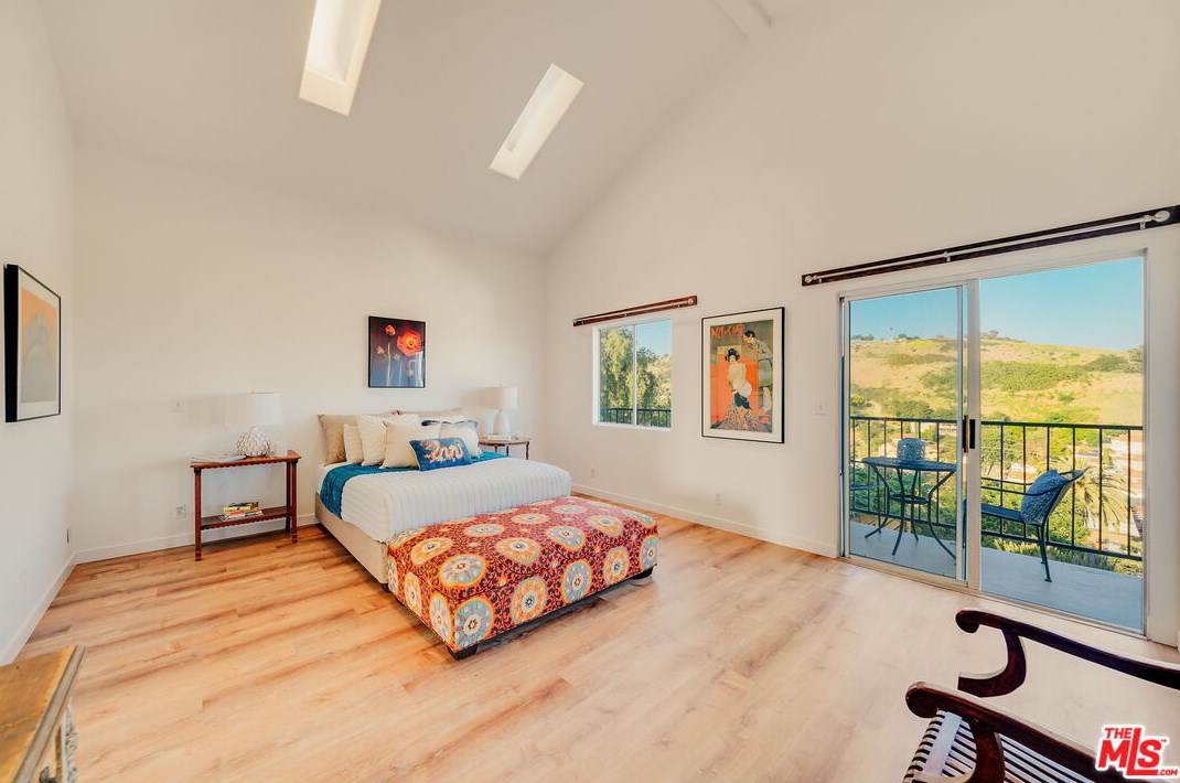 2506 Thomas St, Los Angeles CA  90031-2820 exterior