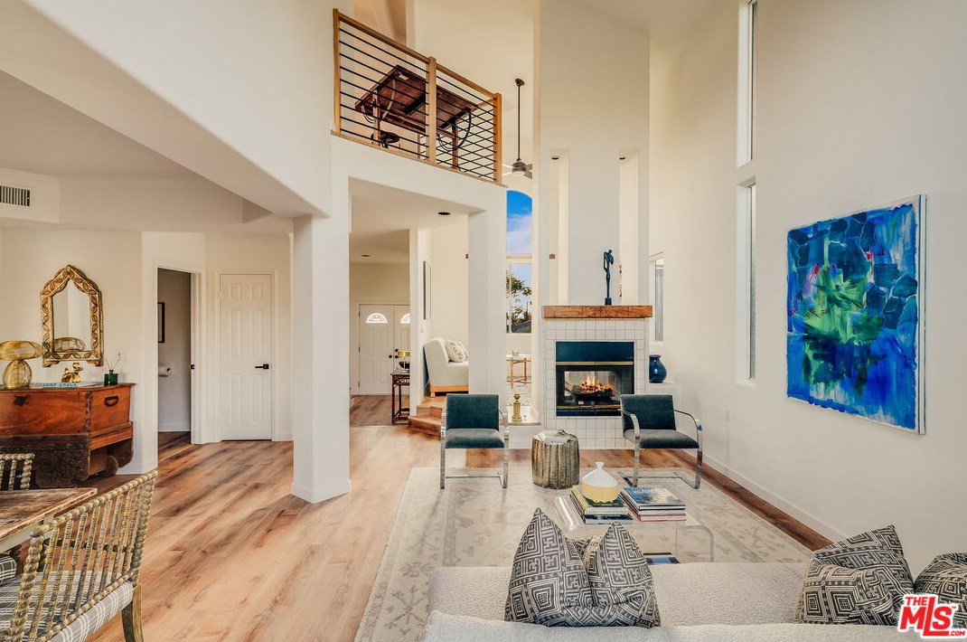 2506 Thomas St, Los Angeles CA  90031-2820 exterior