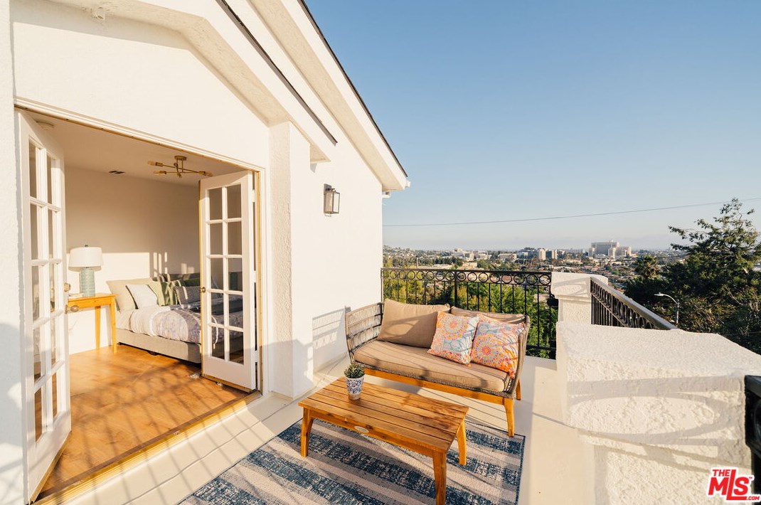 2506 Thomas St, Los Angeles CA  90031-2820 exterior