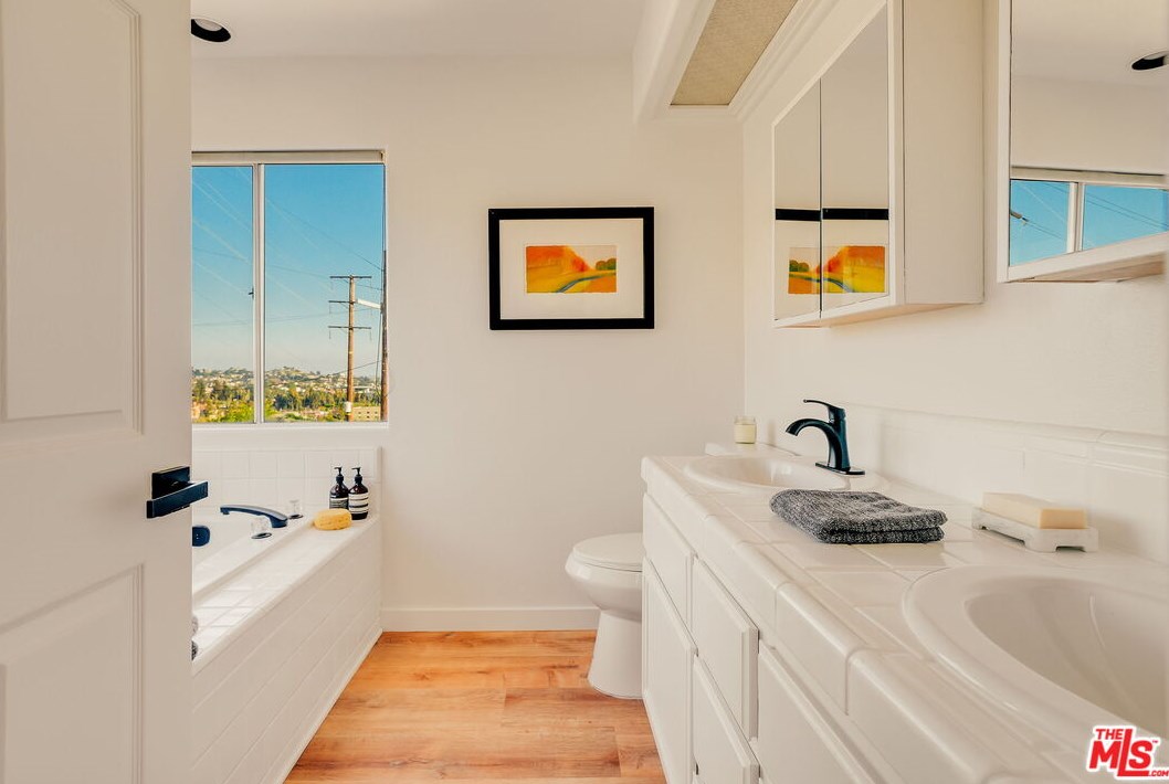 2506 Thomas St, Los Angeles CA  90031-2820 exterior