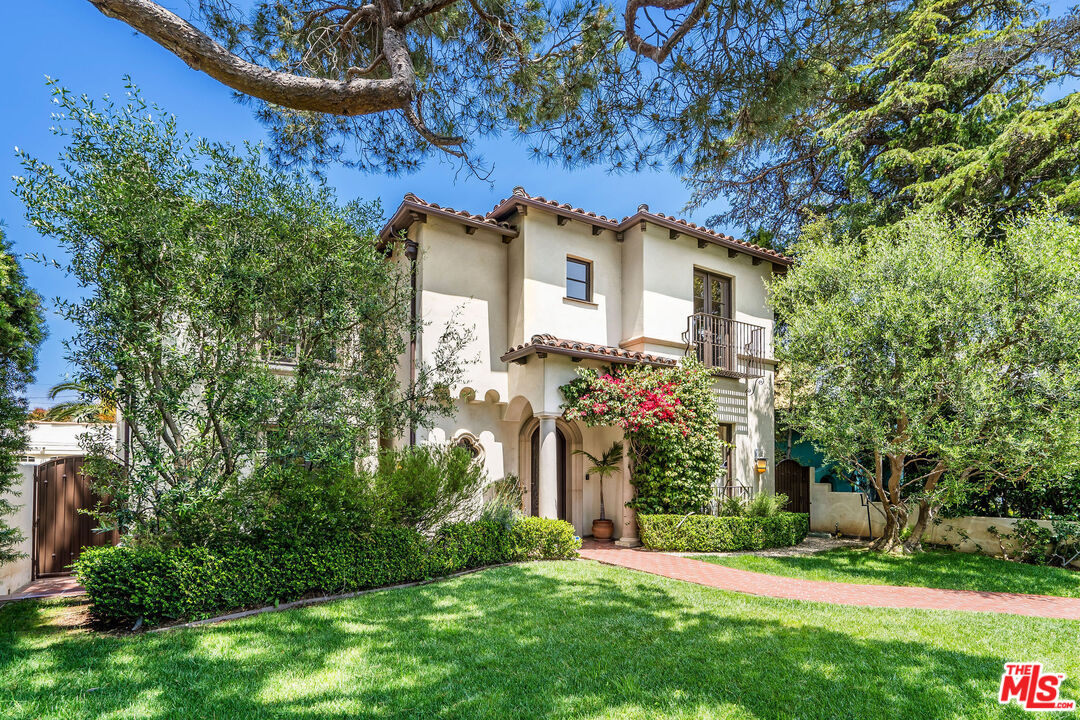 941 25th St, Santa Monica, CA 90403 MLS 24395263 Coldwell Banker