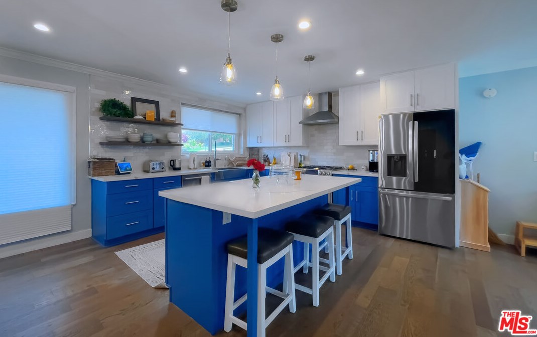 29504 Stonecrest Rd, Palos Verdes Estates CA  90275-5712 exterior