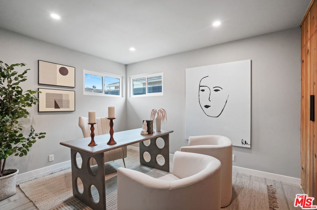 3582 Kelton Ave, Los Angeles CA  90034-5506 exterior