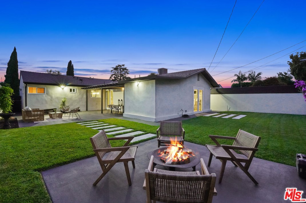 3582 Kelton Ave, Los Angeles CA  90034-5506 exterior