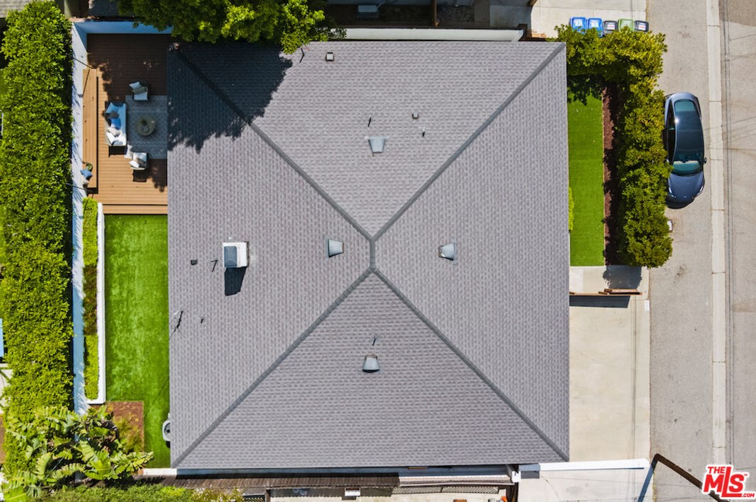 11416 Mccune Ave, Los Angeles CA  90066-3637 exterior