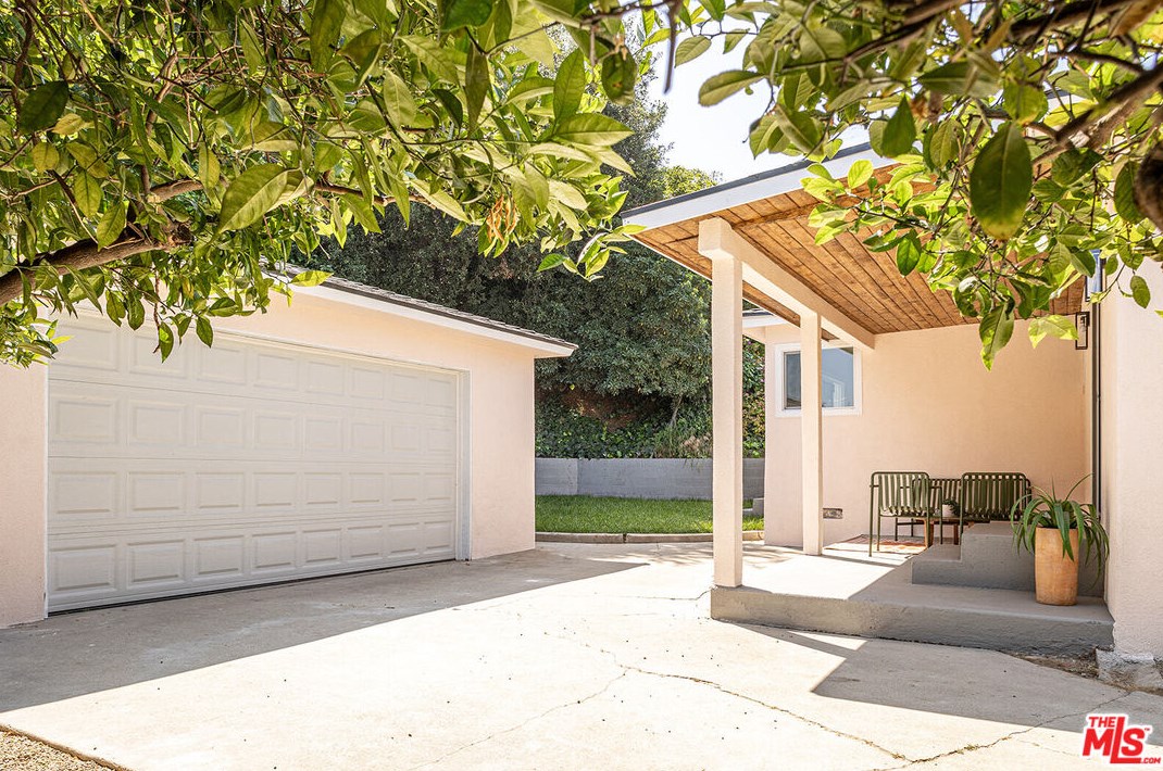 4924 San Rafael Ave, Los Angeles CA  90042-3133 exterior