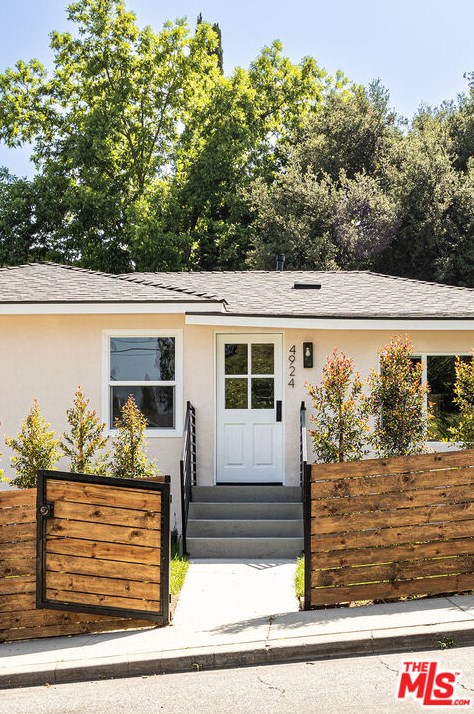 4924 San Rafael Ave, Los Angeles CA  90042-3133 exterior