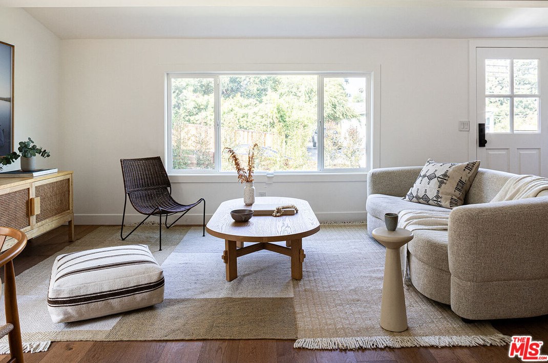 4924 San Rafael Ave, Los Angeles CA  90042-3133 exterior