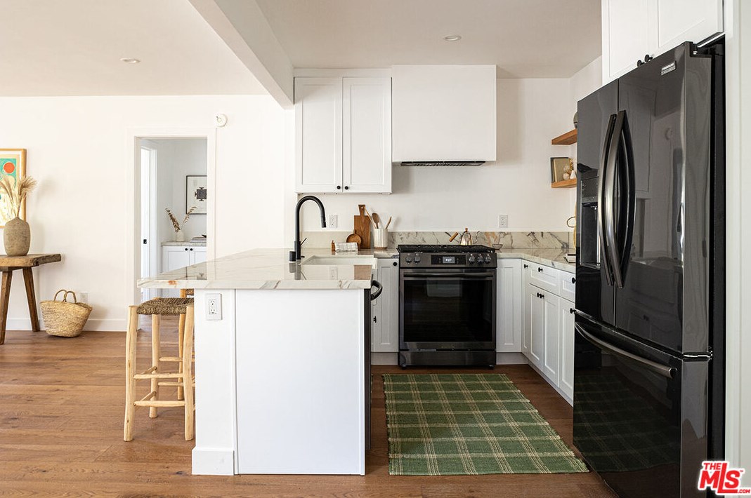 4924 San Rafael Ave, Los Angeles CA  90042-3133 exterior