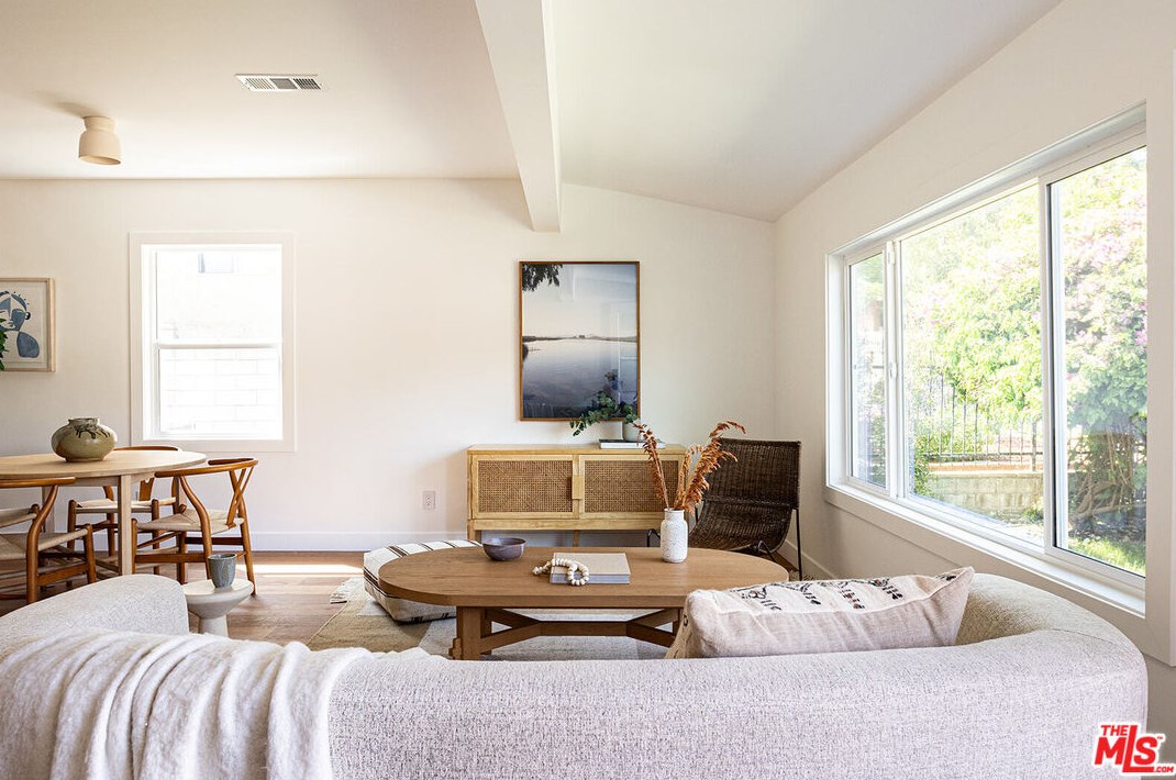 4924 San Rafael Ave, Los Angeles CA  90042-3133 exterior