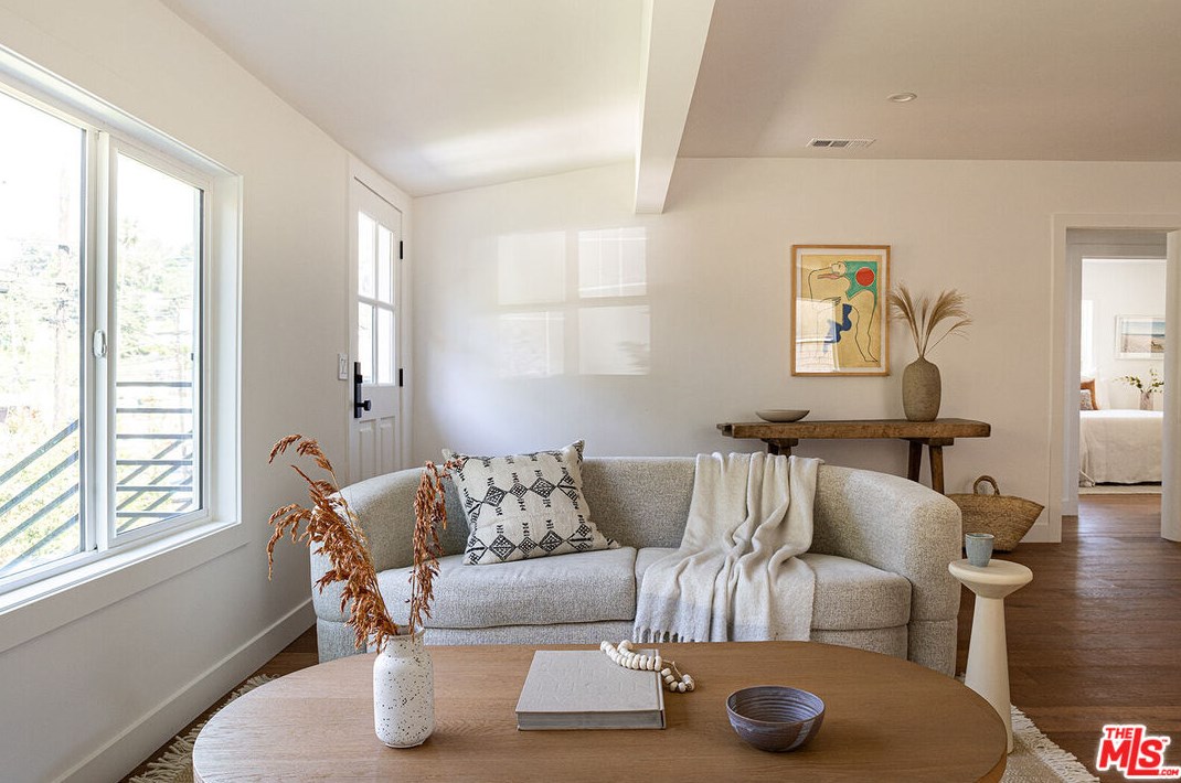 4924 San Rafael Ave, Los Angeles CA  90042-3133 exterior