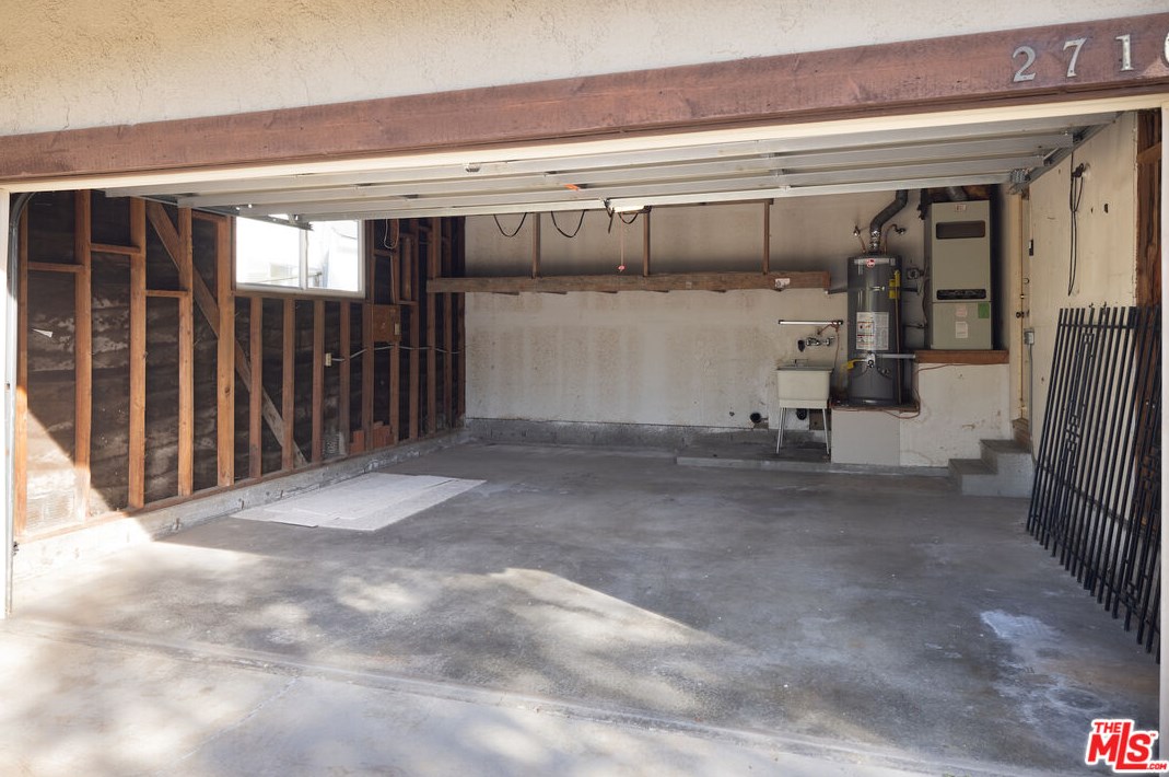 2710 Granville Ave, Los Angeles CA  90064-3604 exterior