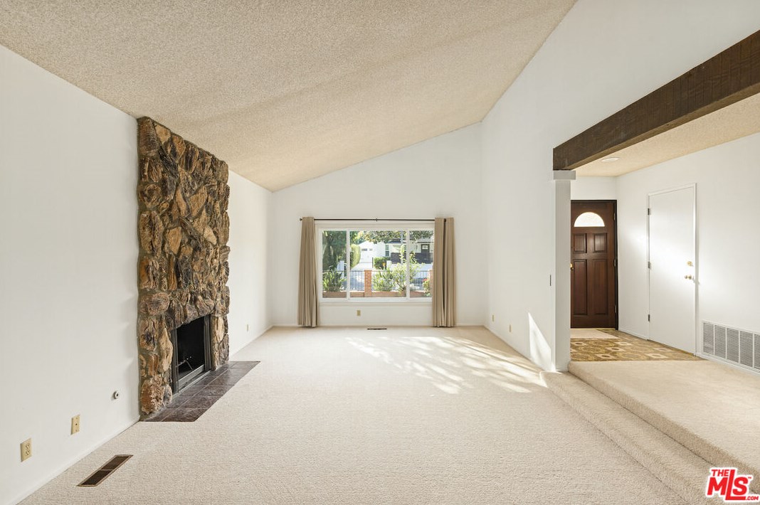 2710 Granville Ave, Los Angeles CA  90064-3604 exterior