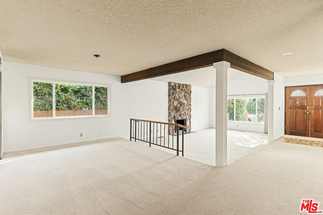 2710 Granville Ave, Los Angeles CA  90064-3604 exterior