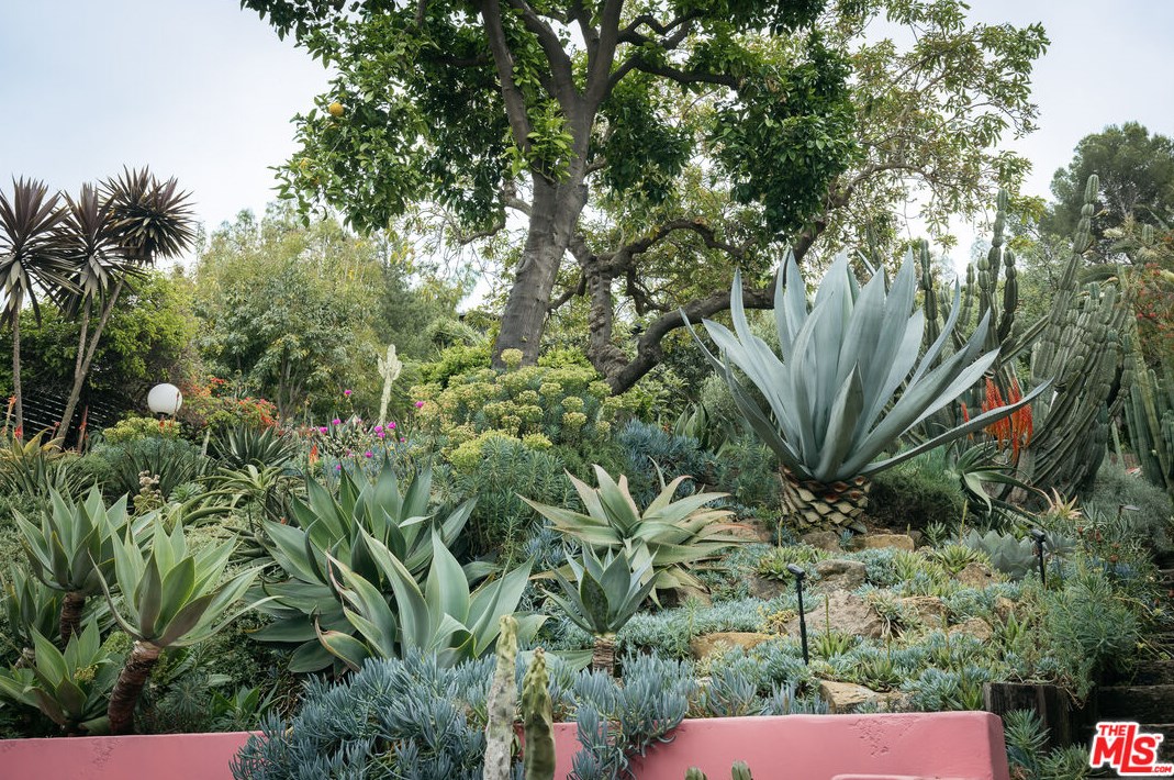 3318 Isabel Dr, Los Angeles CA  90065-2610 exterior