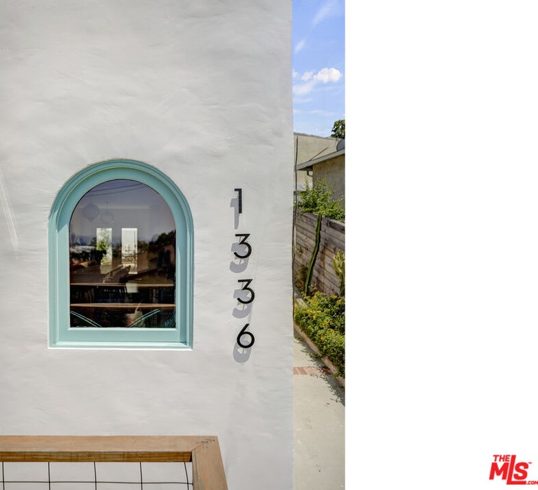 1336 Helen Dr, Los Angeles CA  90063-3222 exterior