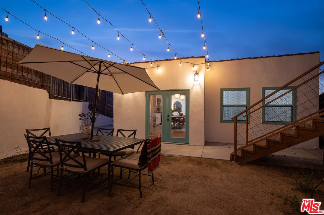 1336 Helen Dr, Los Angeles CA  90063-3222 exterior