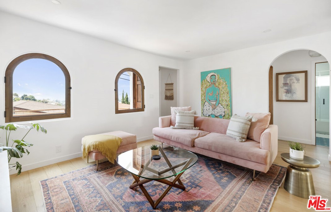 1336 Helen Dr, Los Angeles CA  90063-3222 exterior