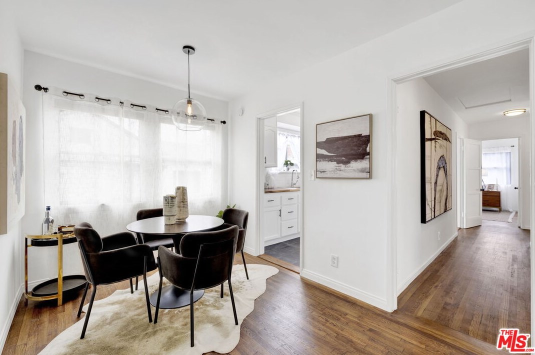 10816 Lawler St, Los Angeles CA  90034-5413 exterior