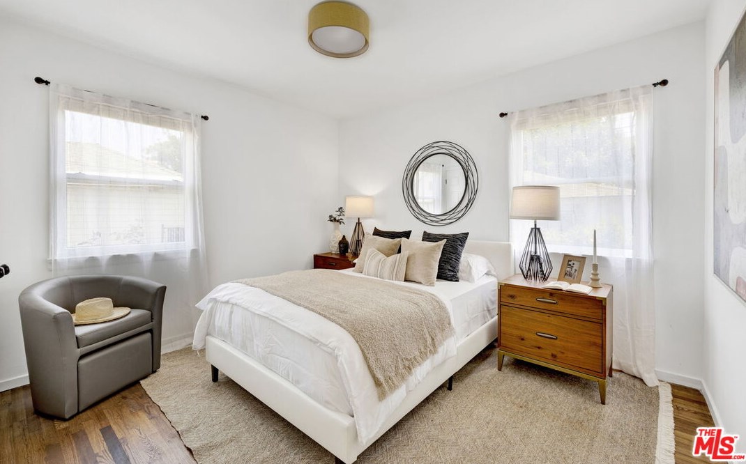 10816 Lawler St, Los Angeles CA  90034-5413 exterior