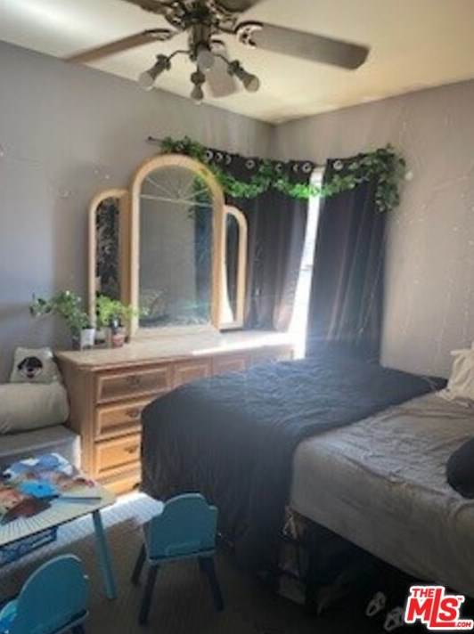 5743 Harcourt Ave, Los Angeles CA 90016-1508 exterior