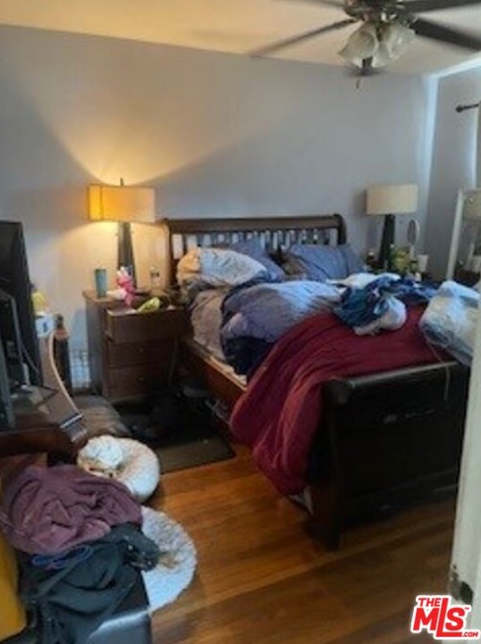 5743 Harcourt Ave, Los Angeles CA 90016-1508 exterior